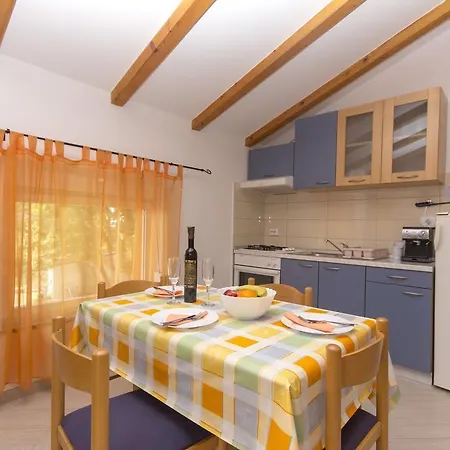 Kuca Za Odmor 111a Loborika