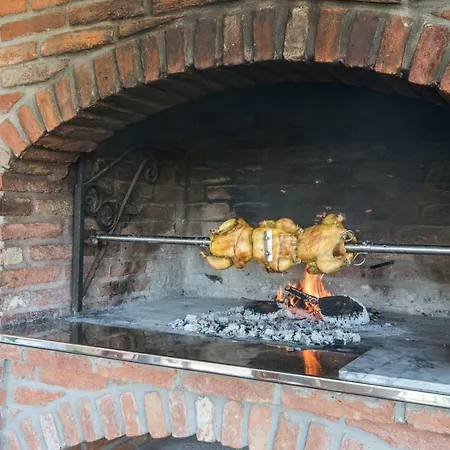 Kuca Za Odmor 111a بيت للعطل *
