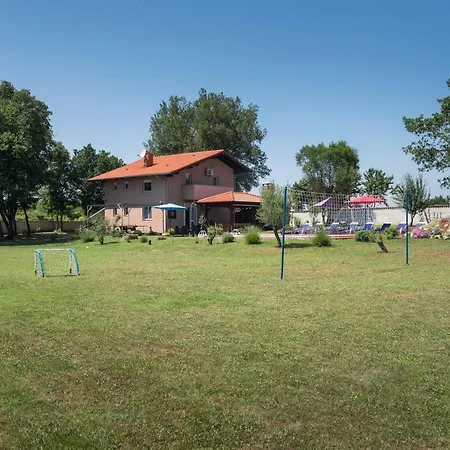 Kuca Za Odmor 111a Loborika