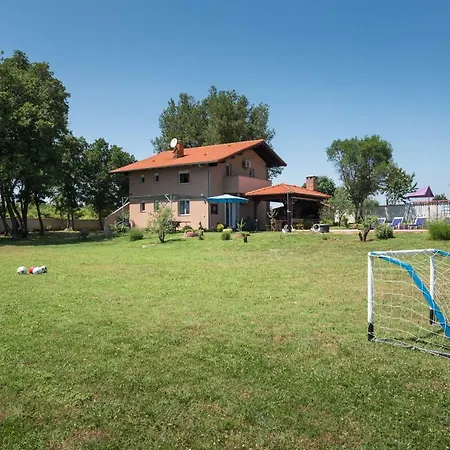 Kuca Za Odmor 111a بيت للعطل *