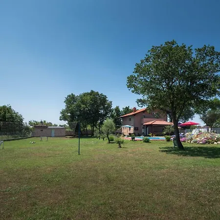 Kuca Za Odmor 111a Ferienhaus *